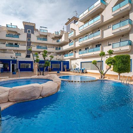 Apartment Eva Cabo Roig Exteriér fotografie