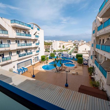 Apartment Eva Cabo Roig Exteriér fotografie